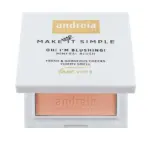 Andreia Oh! Im Blushing Mineral Blush Matte 01
