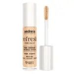 Andreia Refresh Concealer Corretor Multifunções 02 Beige