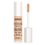 Andreia Refresh Concealer Corretor Multifunções 03 Oatmeal