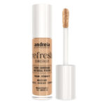 Andreia Refresh Concealer Corretor Multifunções 05 Caramel
