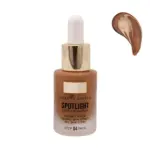 Andreia Spotlight Base Líquida 05 Warm Chocolate