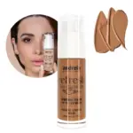 Andreia Refresh Silk Foundation By Bru - 06 Brown Sugar