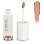 Andreia Hot Matte Kiss Velvet Batom Líquido 01 Naked