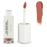 Andreia Hot Matte Kiss Velvet Batom Líquido 02 Warm