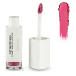 Andreia Hot Matte Kiss Velvet Liquid Lipstick 05 Lovely