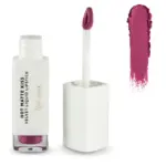 Andreia Hot Matte Kiss Velvet Liquid Lipstick 06 Sweet