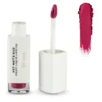 Andreia Hot Matte Kiss Velvet Liquid Lipstick 07 Romantic