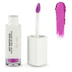 Andreia Hot Matte Kiss Velvet Batom Líquido 13 Sassy