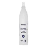 Andreia Alcohol Power Clean Desinfetante 500ml