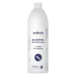 Andreia Alcohol Power Clean Desinfetante 1000ml