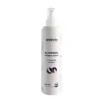 Andreia Alcohol Power Spray Solução De Limpeza Pés E Mãos 150ml