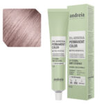 Andreia Coloração Permanente 0% Amon 9.2 Louro Clarissimo Violeta
