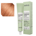 Andreia Coloração Perman 0% Amoníaco 9.45 Louro Muito Claro Ruivo