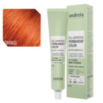 Andreia Permanent Color 0% Ammonia Mix Tone Orange