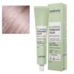 Andreia Coloração Permanente 0% Amoníaco 10.2