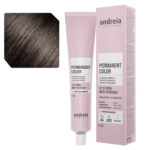 Coloração Vegan Permanente Andreia Professional 100ml 4.0