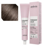 Coloração Vegan Permanente Andreia Professional 100ml 5.0