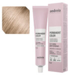 Coloração Vegan Permanente Andreia Professional 100ml 10.0