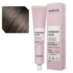 Coloração Vegan Permanente Andreia Professional 100ml 55.0