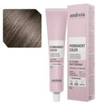 Coloração Vegan Permanente Andreia Professional 100ml 66.0