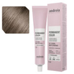 Coloração Vegan Permanente Andreia Professional 100ml 77.0