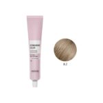 Coloração Vegan Permanente Andreia 100ml 8.2