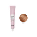 Coloração Vegan Permanente Andreia 100ml 7.37