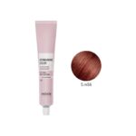 Coloração Vegan Permanente 5.M56 Andreia Professional 100ml