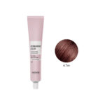 Coloração Vegan Permanente Andreia 100ml 4.7m