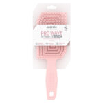 Andreia Pro Wave Detangler Brush - Escova Rosa