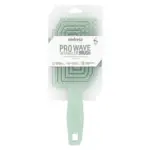 Escova Andreia Pro Wave Detangler Brush Verde