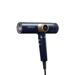 Andreia Ion Shield Pro Dryer: Secador Profissional