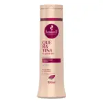 Shampoo Queratina Haskell 300ml
