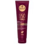 Finalizador Disciplinante Liso Com Força 150g - Haskell