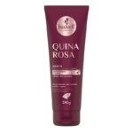 Leave-in Quina Rosa 240g - Haskell