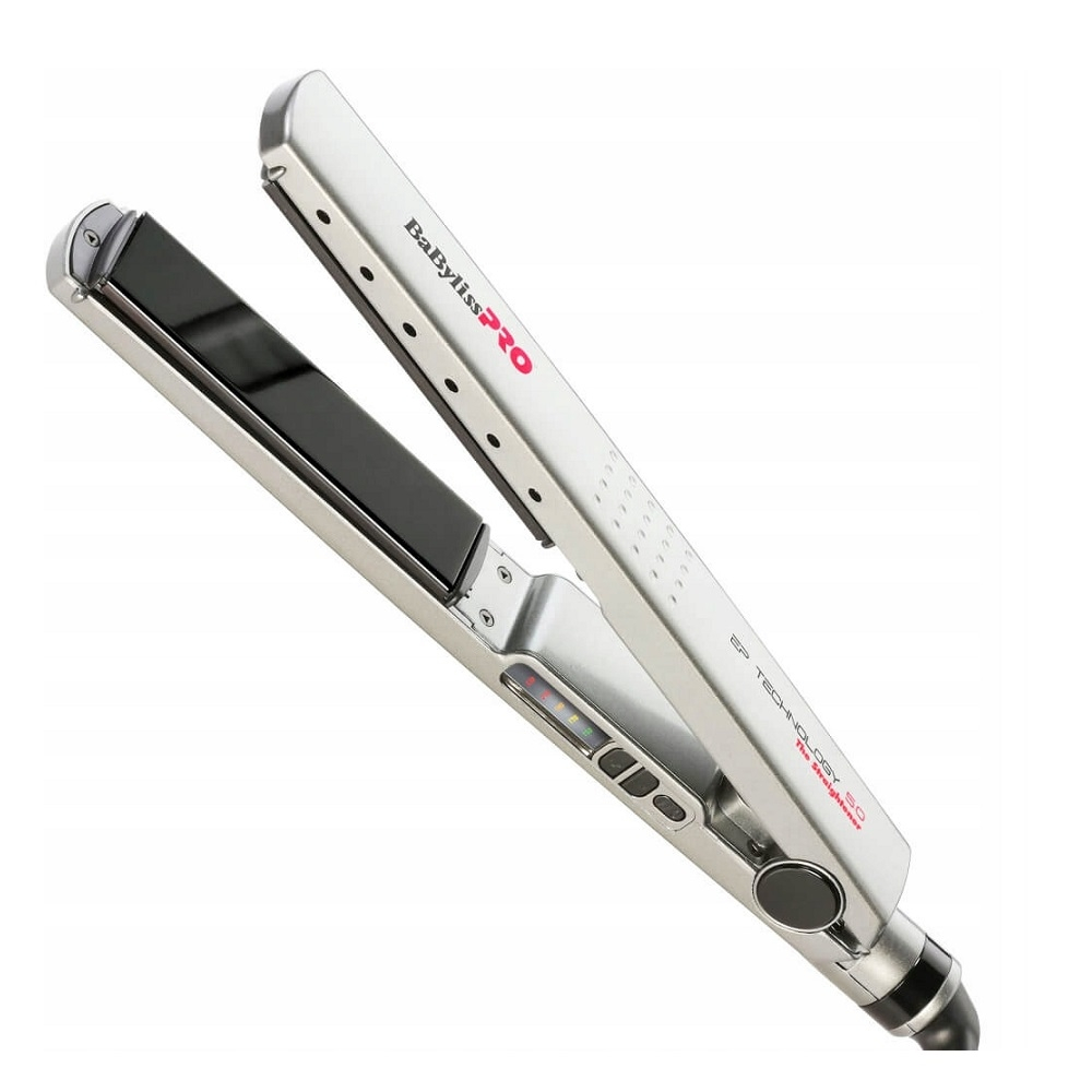 custom-INT_94134 Prancha de Cabelo BaByliss Pro BAB2091EPE - Image 1