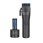 Máquina de Corte Fxone Black Clipper Babyliss Pro FX899MBE