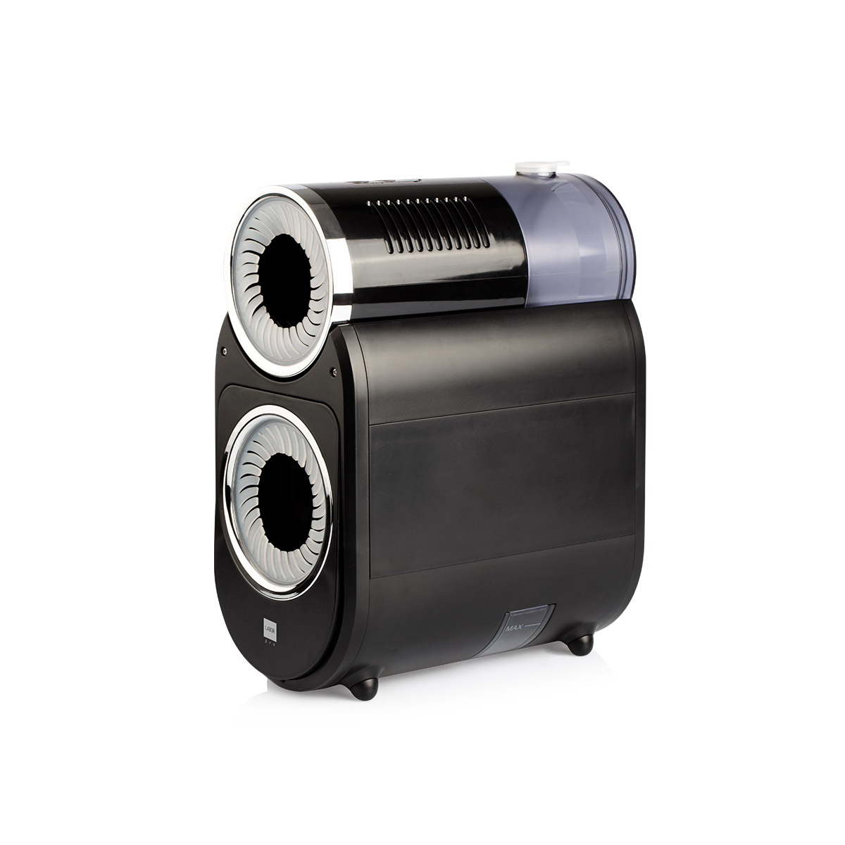 custom-LB_B058 Limpador de Escovas com Vapor - Labor Pro - Image 1