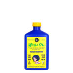 Shampoo Reconstrutor Argan Oil 250ml - Lola Cosmetics