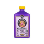 Shampoo Matizador Loira de Farmacia 250ml - Lola Cosmetics