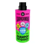 Shampoo Antiquebra Xapadinha 250ml - Lola Cosmetics