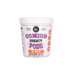 Co Wash Comigo Ninguém Pode 450g - Lola Cosmetics