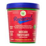 Máscara Rapunzel 450gr - Lola Cosmetics