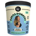 Máscara Danos Vorazes 450g - Lola Cosmetics