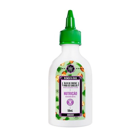 custom-LL_9416 Óleo Be(M)dita Ghee Nutrição 50ml - Lola Cosmetics - Image 1