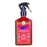Tónico de Crescimento Rapunzel 250ml - Lola Cosmetics