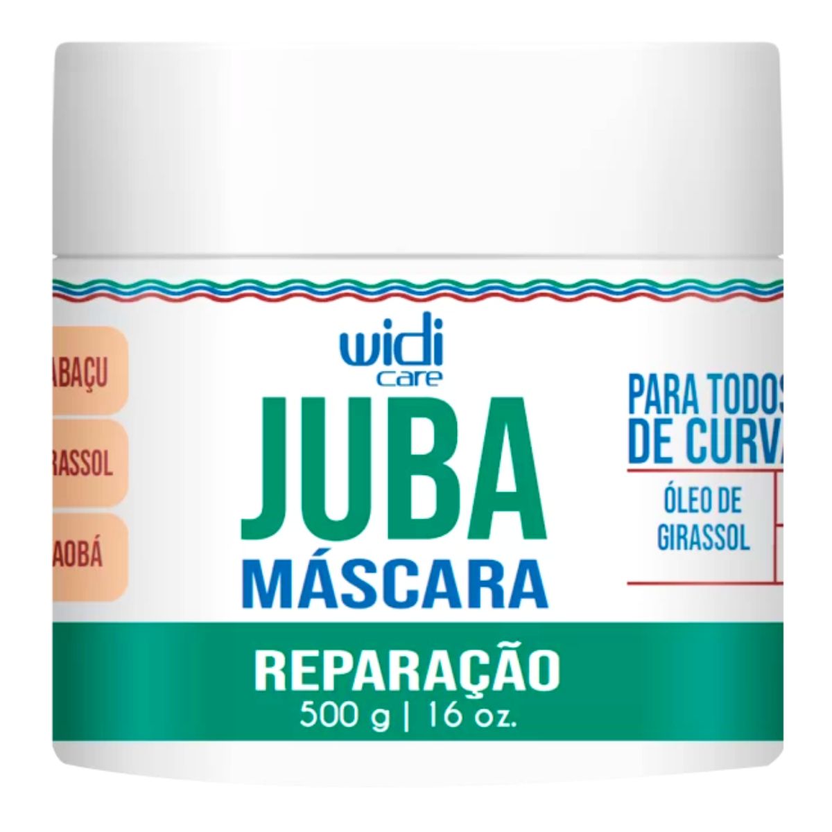 custom-MS_WD0006R Máscara Reparação Juba 500gr - Widi Care - Image 1