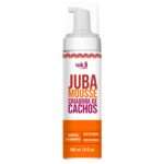 Mousse Criadora de Cachos Juba 180ml - Widi Care