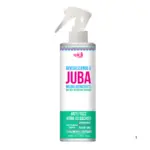 Revitalizando a Juba Bruma 300ml - Widi Care