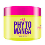 Máscara Nutritiva Phytomanga 300g - Widi Care